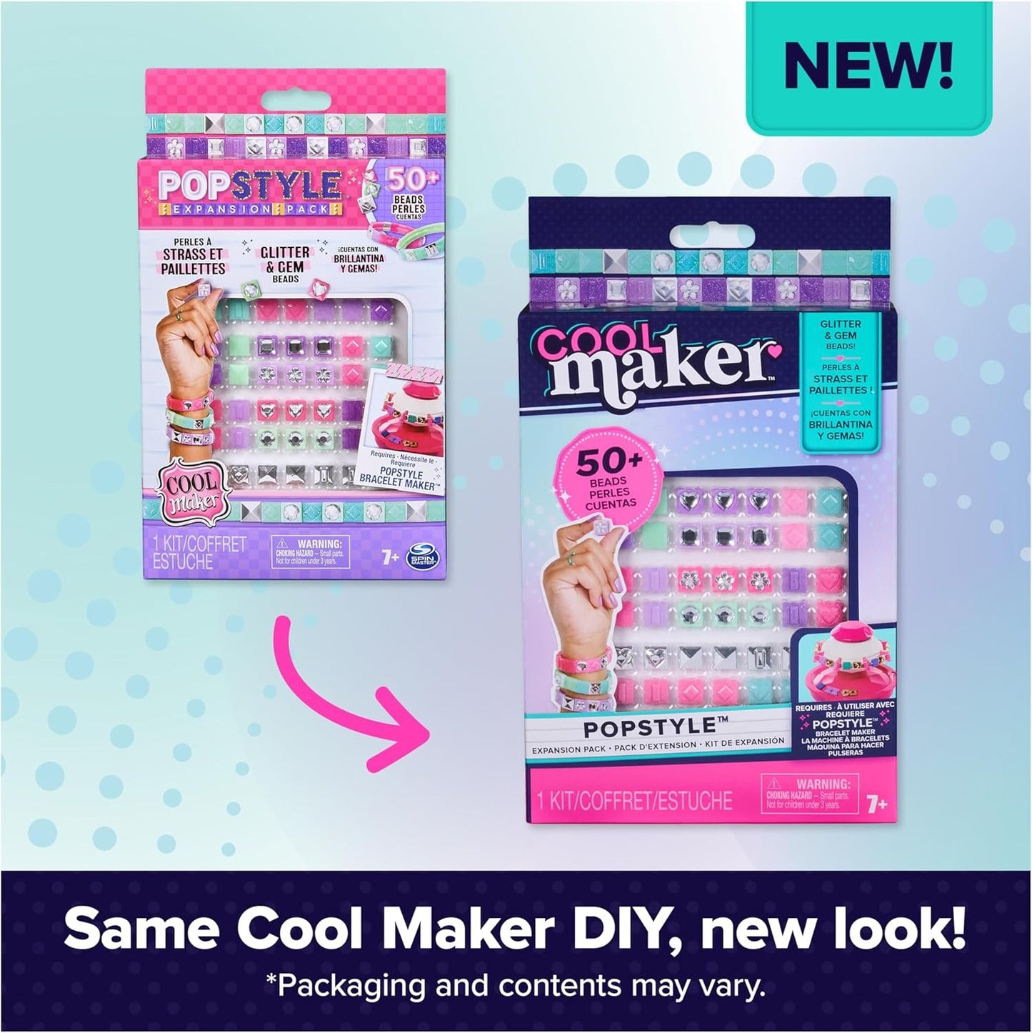 Cool Maker