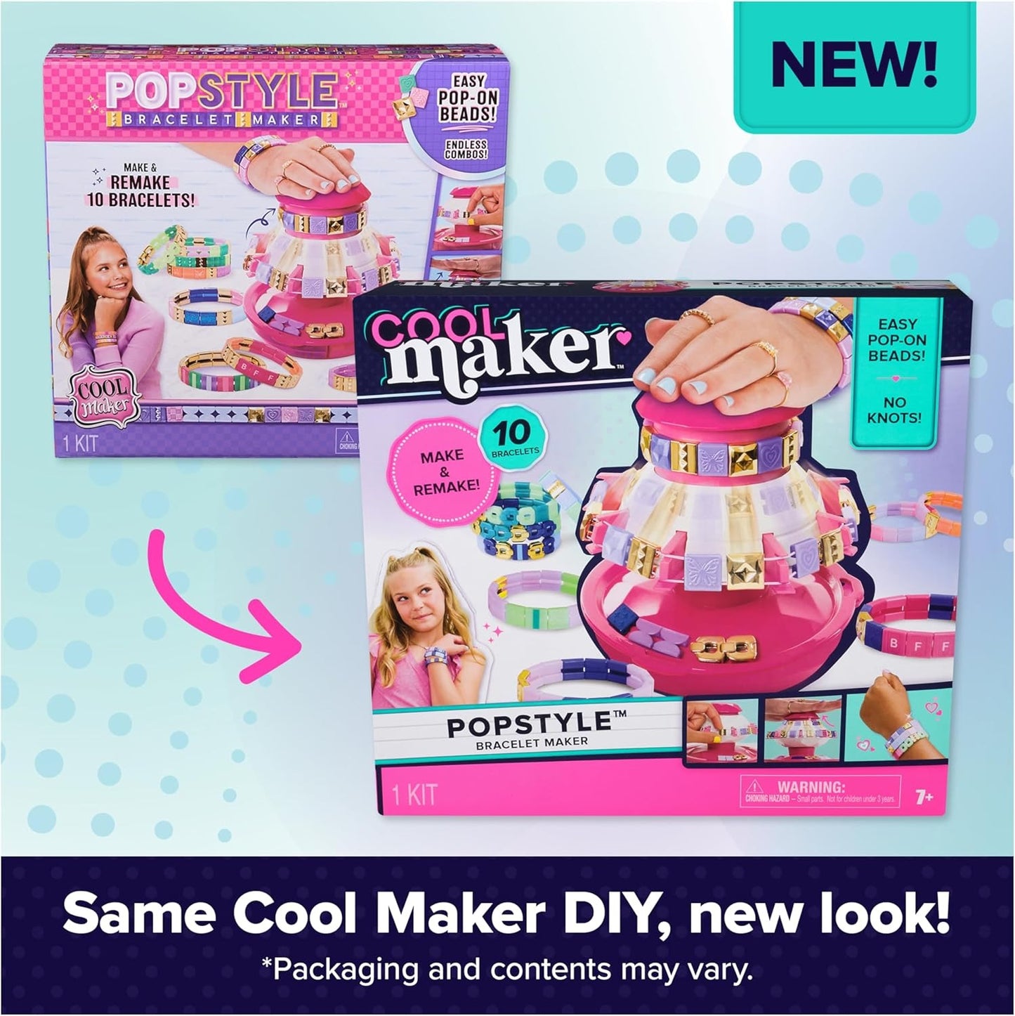 Cool Maker