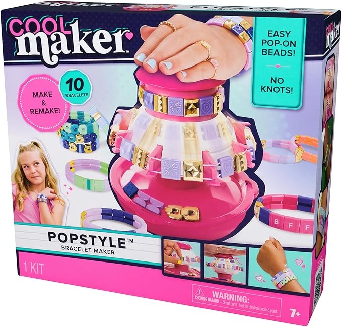 Cool Maker